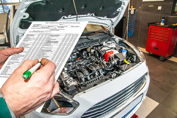 7 Must-Do Checks Before Buying a Pre-Owned Vehicle